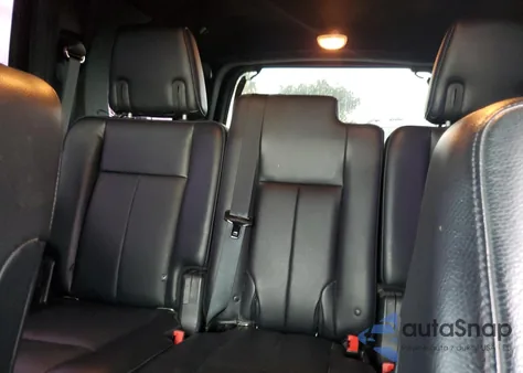 2017 Ford Expedition Xlt from USA, damaged, VIN 1FMJU1JT6HEA37166